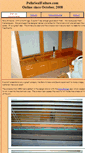Mobile Screenshot of pellasealfailure.com